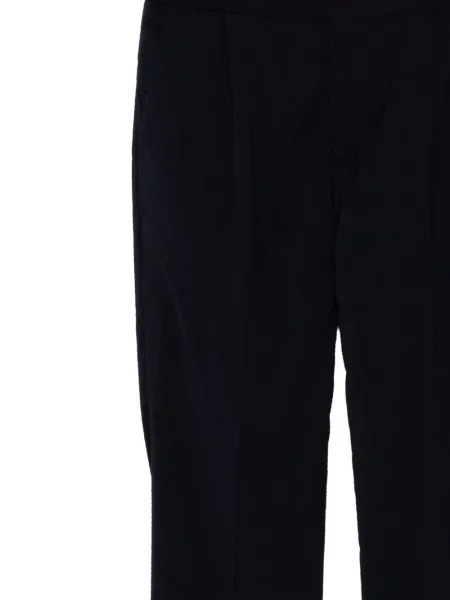 Pantaloni Paul Smith albastru