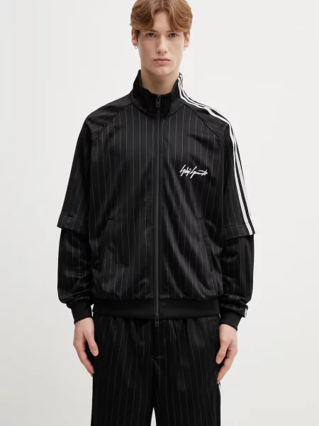 Mikina BBALL TT černá