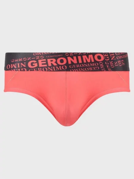 Трусы Geronimo розовые