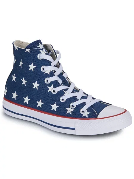 Superge Converse Chuck Taylor All Star modra