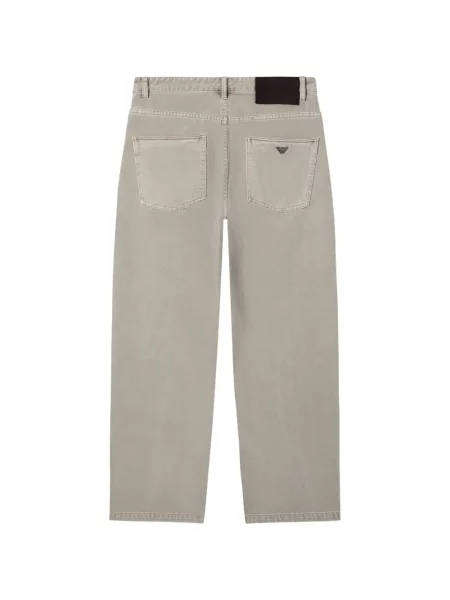 Τζιν Emporio Armani υφαίνω διαγωνίως