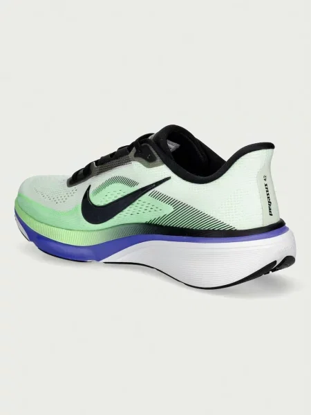 Nike férfi futócipő Pegasus 42 zöld