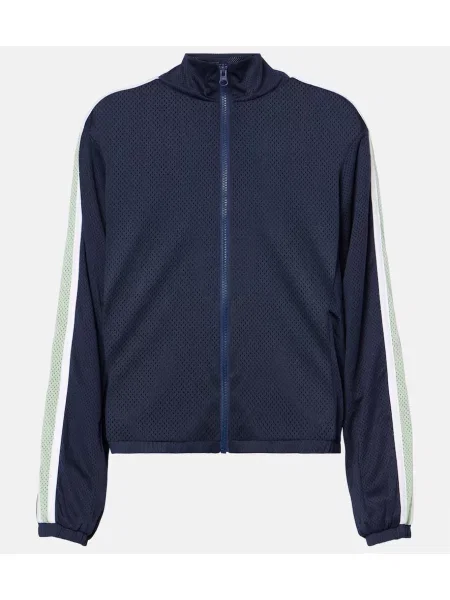 Geacă The Upside albastru