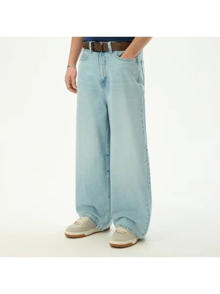 Джинсы Cropp синие