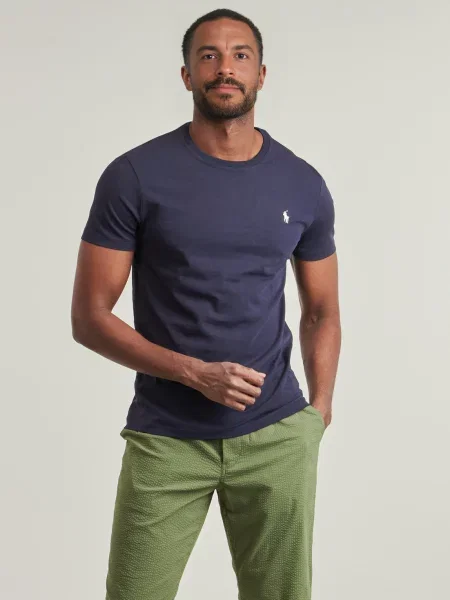 Polo majica Polo Ralph Lauren plava