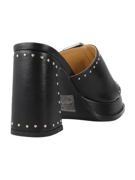 Pantofi Noa Harmon negru