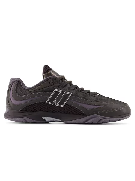 Sneakers New Balance Black EUR czarne