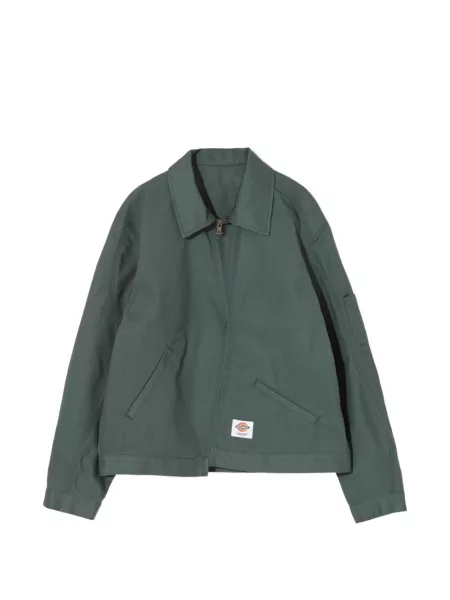 Geacă bomber Undercover verde