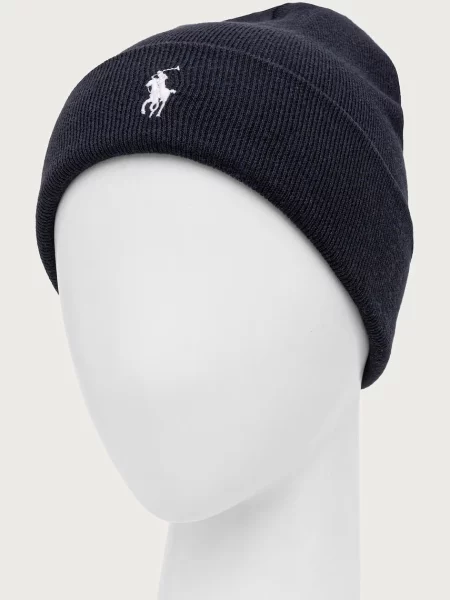Polo Ralph Lauren căciulă pentru bărbați din