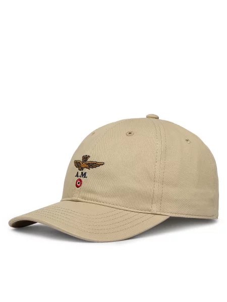 Aeronautica Militare Șapcă bej