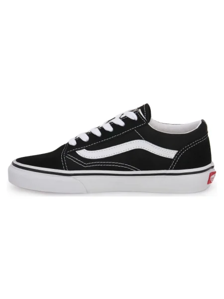 Pantofi copii Vans negru