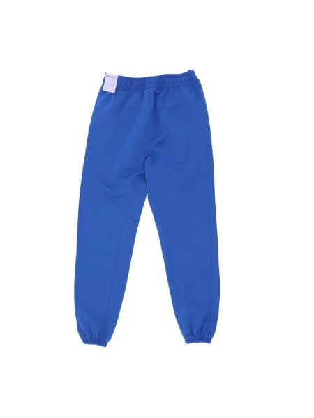 Spodnie dresowe Nike niebieskie
