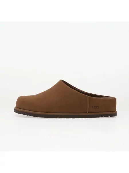Tenisky UGG W Otzo Clog Dark Chestnut EUR 39