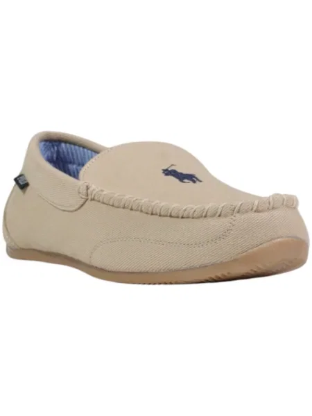 Pantofi Ralph Lauren bej