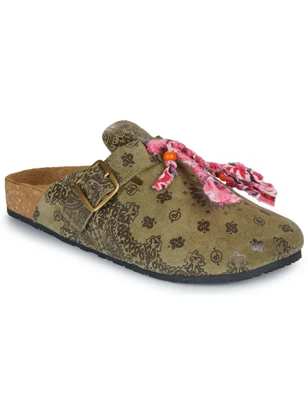 Pantofi Arizona Love kaki