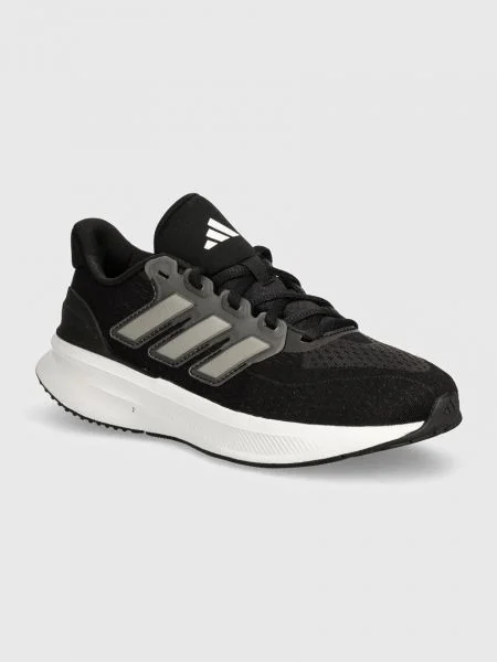 Adidas Сникърси Ultrarun 5 черен