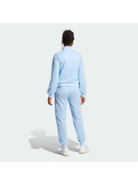 Tepláková souprava Adidas modrá