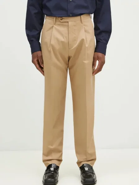Paul Smith pantaloni bej
