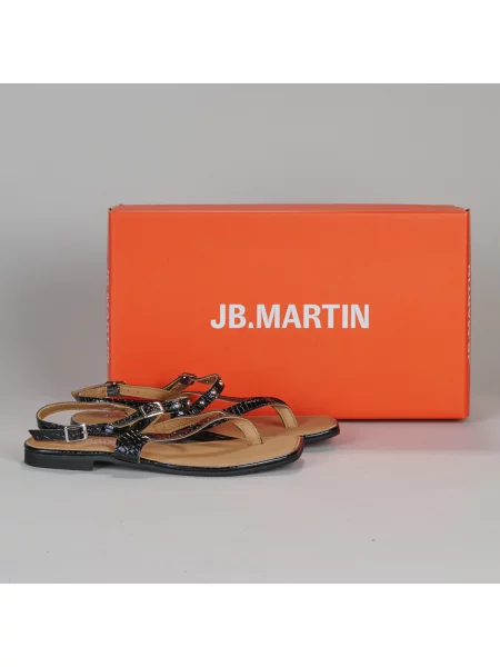 Sandale Jb Martin crna