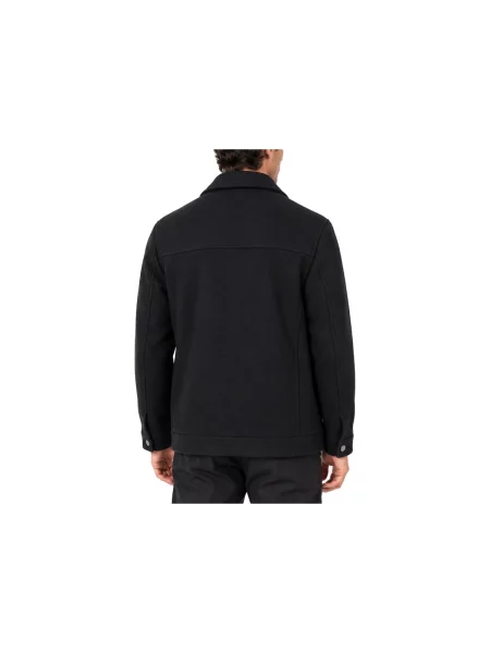 Sacou Manuel Ritz negru