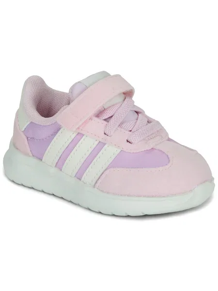 Gyerek félcipő Adidas rózsaszín