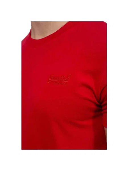Tricou Superdry roz