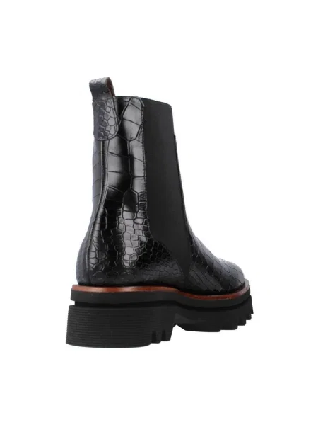 Pantofi Joni negru
