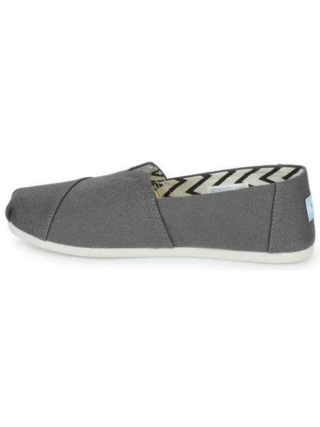 Espadrile Toms gri