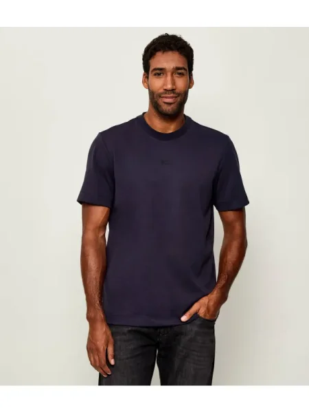 Bogner Tricou | Loose fit