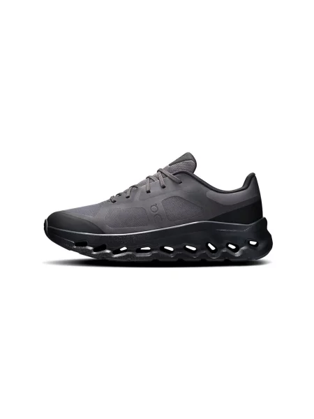 Pantofi On negru