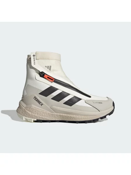 Boty Terrex Free GTX Climawarm + Hiking černé