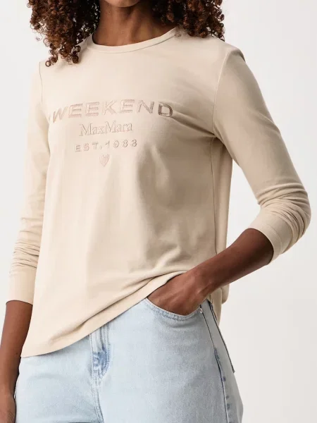 Лонгслив Weekend Max Mara