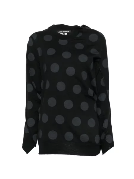 Pulover Junya Watanabe cu buline negru