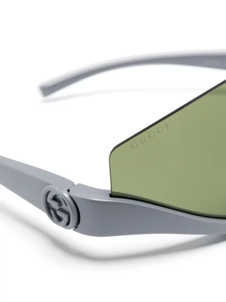 Γυαλιά ηλίου Gucci Eyewear γκρι