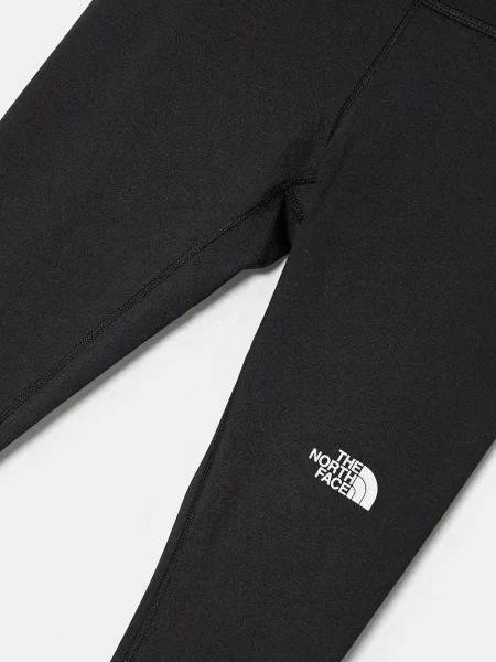 Панталон The North Face черно