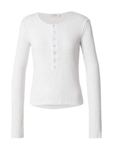 RÆRE by Lorena Rae Tricou Nika' alb