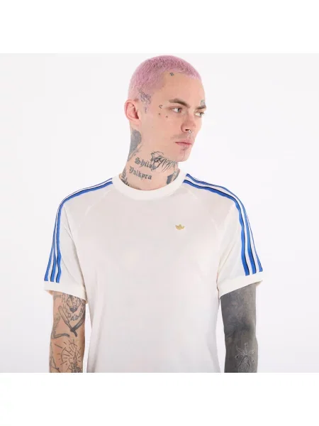 Póló adidas Cali Tee Cloud White M fehér