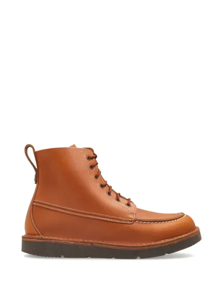 Cizme scurte Birkenstock maro