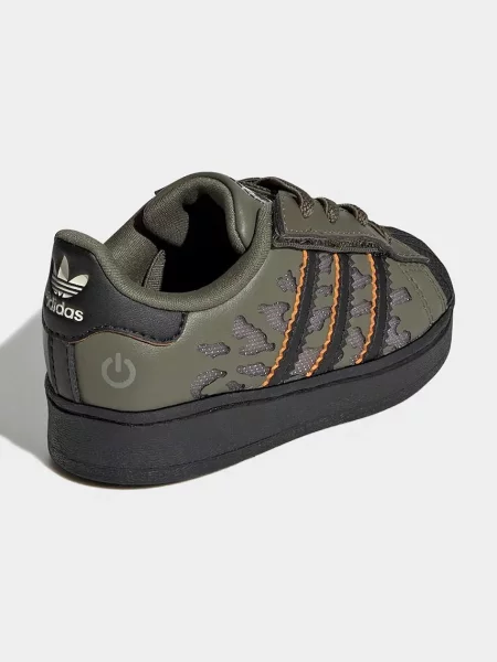 Детские кроссовки Adidas Originals