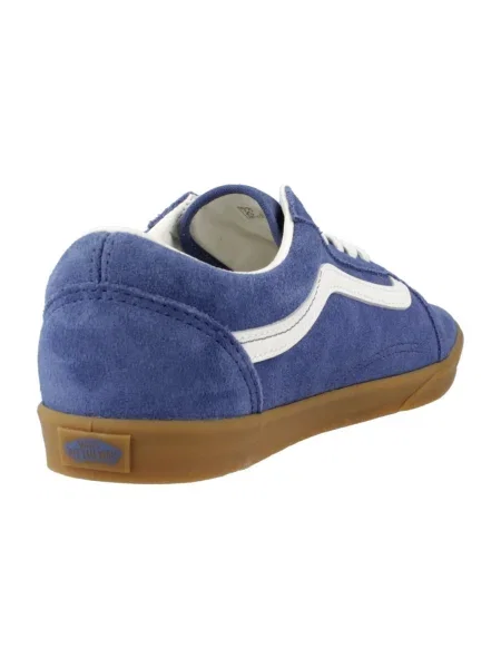 Pantofi Vans albastru