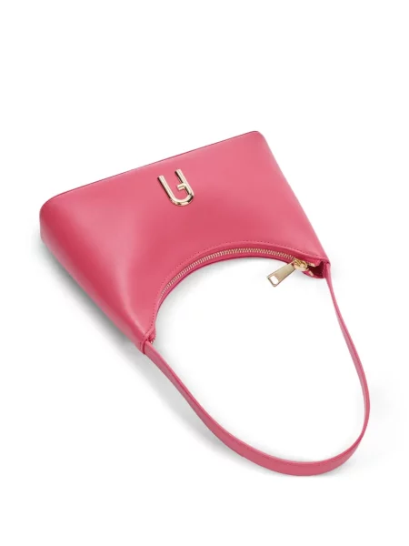Geantă Furla roz