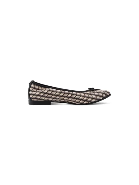 Pantofi Tamaris negru