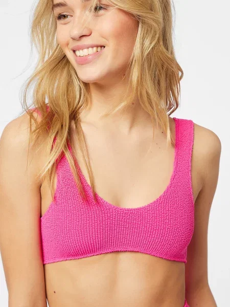 Купальник Etam рожевий