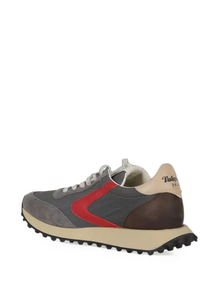 Sneakerși Valsport gri