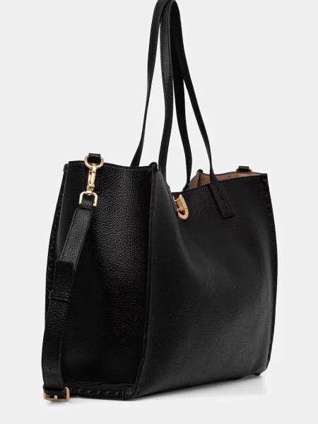 Сумочка U.S. Polo Assn. Middleton чорний