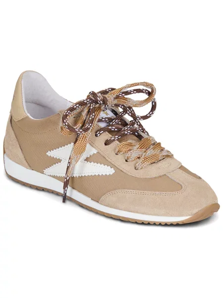 Pantofi Semerdjian bej