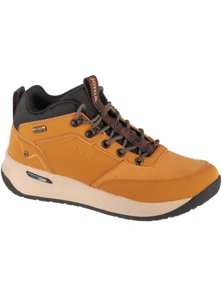 Pantofi Joma portocaliu