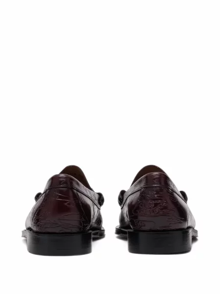 Δερμάτινα skate & street σκαρπινια Dsm - Dover Street Market κόκκινο
