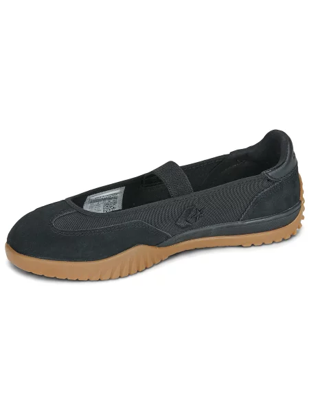 Pantofi Converse fără toc alergare negru