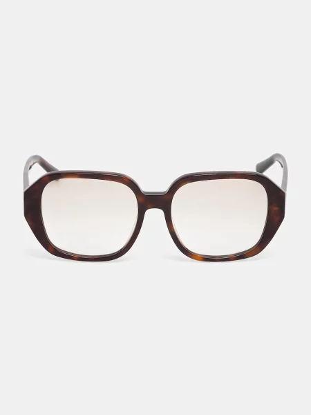 Сонцезахисні окуляри By Malene Birger MILLA коричневий